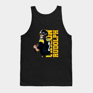 Mason-Rudolph-player Tank Top